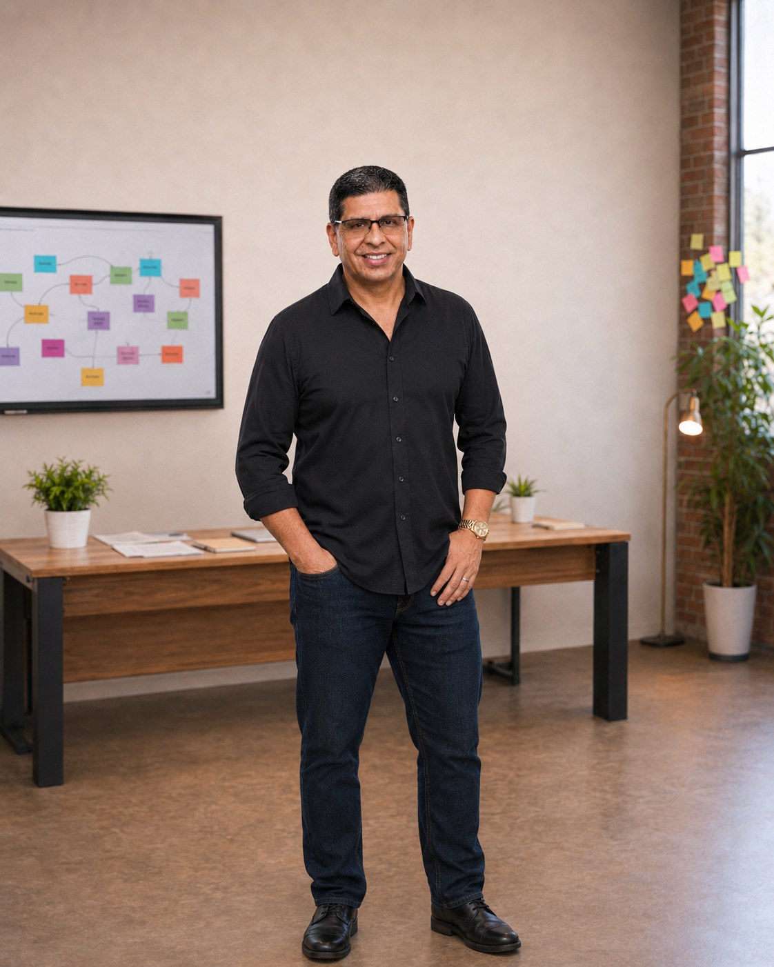 Jesse Castro
